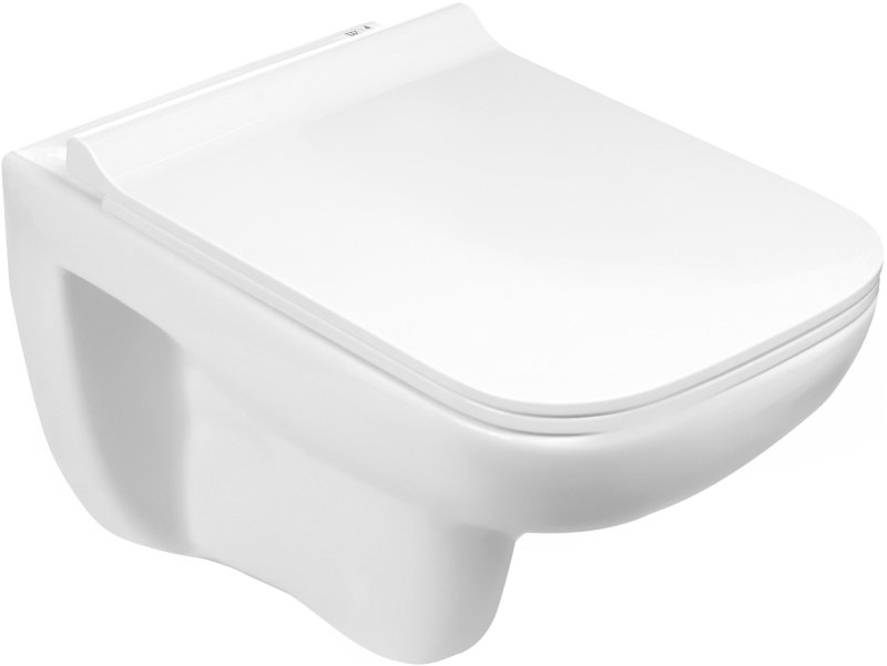 Подвесной унитаз Welt-Wasser KEHLBACH 004GL-WT (10000003810)